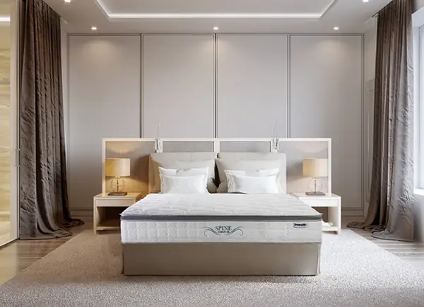 Cách Biến Phòng Ngủ Đẹp Như Khách Sạn Sang Trọng Tại Nhà Cách Biến Phòng Ngủ Đẹp Như Khách Sạn Sang Trọng Tại Nhà