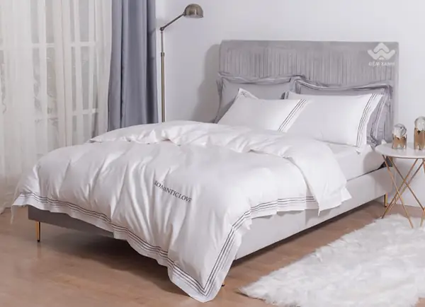 Cách Biến Phòng Ngủ Đẹp Như Khách Sạn Sang Trọng Tại Nhà Cách Biến Phòng Ngủ Đẹp Như Khách Sạn Sang Trọng Tại Nhà