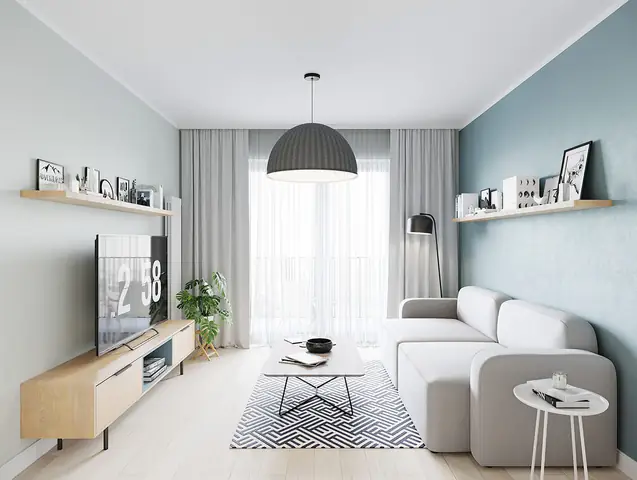 Thiết Kế Phòng Ngủ Đẹp Sinh Viên: Hướng Dẫn Tối Ưu Không Gian Sống Thiết Kế Phòng Ngủ Đẹp Sinh Viên: Hướng Dẫn Tối Ưu Không Gian Sống