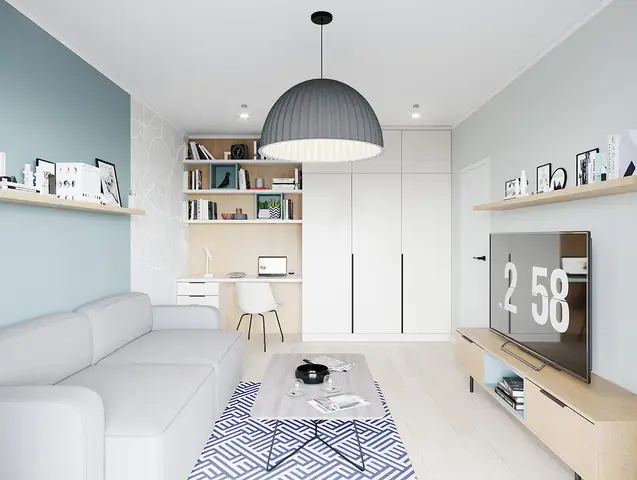 Thiết Kế Phòng Ngủ Đẹp Sinh Viên: Hướng Dẫn Tối Ưu Không Gian Sống Thiết Kế Phòng Ngủ Đẹp Sinh Viên: Hướng Dẫn Tối Ưu Không Gian Sống