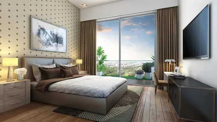 Làm thế nào để sở hữu phòng ngủ đẹp, thoáng mát tự nhiên?