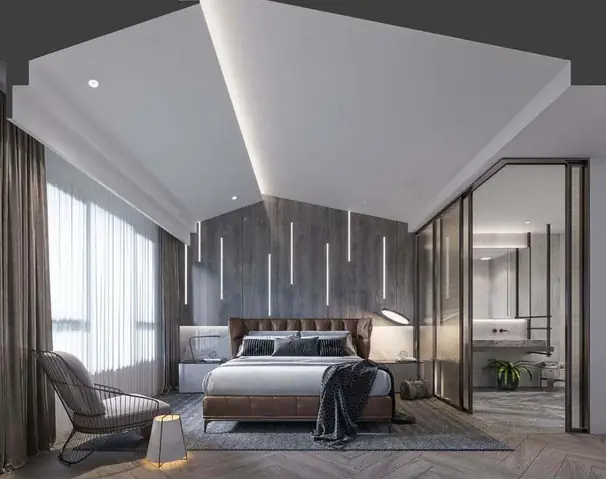 Làm thế nào để sở hữu phòng ngủ đẹp, thoáng mát tự nhiên?