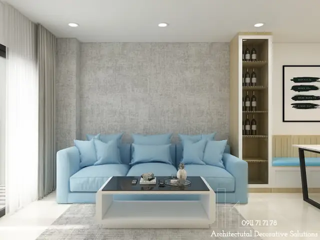 Thiết Kế Phòng Ngủ Đẹp Trẻ Trung: Xu Hướng & Bí Quyết Toàn Diện