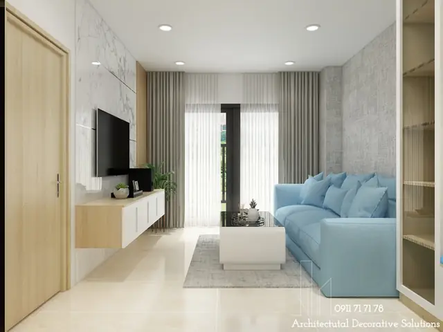 Thiết Kế Phòng Ngủ Đẹp Trẻ Trung: Xu Hướng & Bí Quyết Toàn Diện
