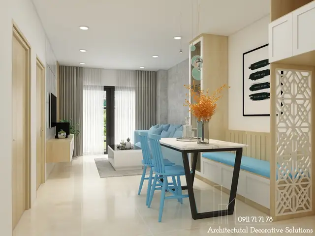 Thiết Kế Phòng Ngủ Đẹp Trẻ Trung: Xu Hướng & Bí Quyết Toàn Diện