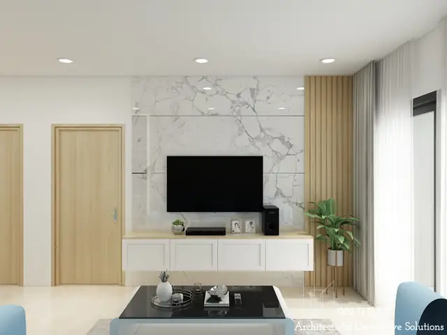Thiết Kế Phòng Ngủ Đẹp Trẻ Trung: Xu Hướng & Bí Quyết Toàn Diện