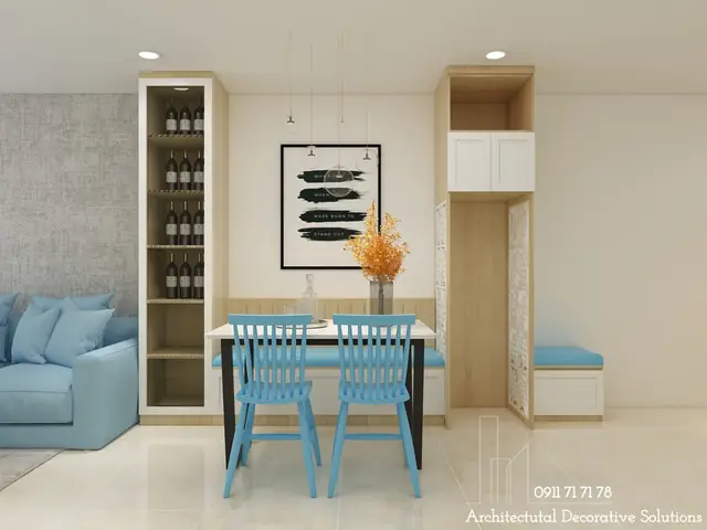 Thiết Kế Phòng Ngủ Đẹp Trẻ Trung: Xu Hướng & Bí Quyết Toàn Diện