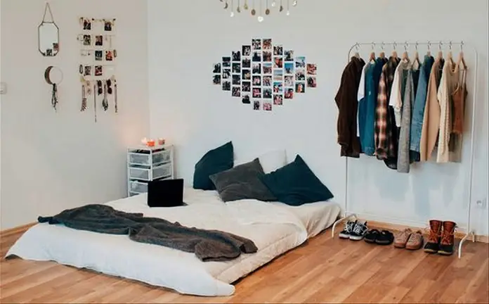 Thiết Kế Phòng Ngủ Đơn Tiện Dụng: Tối Ưu Không Gian Nhỏ