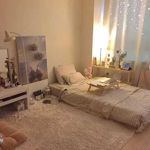 Thiết Kế Phòng Ngủ Đơn Tiện Dụng: Tối Ưu Không Gian Nhỏ