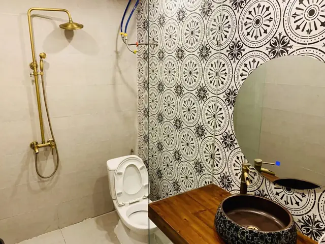 Kinh nghiệm chọn phòng ngủ gia đình tiện nghi khi du lịch Sapa