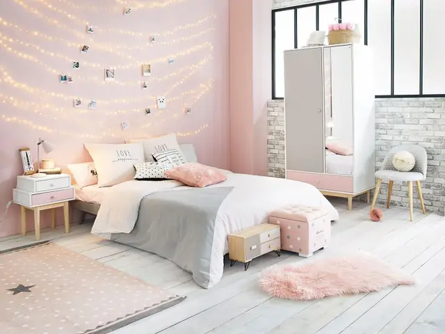Hướng dẫn thiết kế phòng ngủ gia đình Việt đẹp và tiện nghi Hướng dẫn thiết kế phòng ngủ gia đình Việt đẹp và tiện nghi