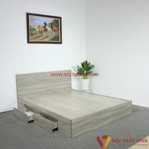 Phòng Ngủ Gỗ Hiện Đại: Hướng Dẫn Thiết Kế Đẹp và Tối Ưu Không Gian