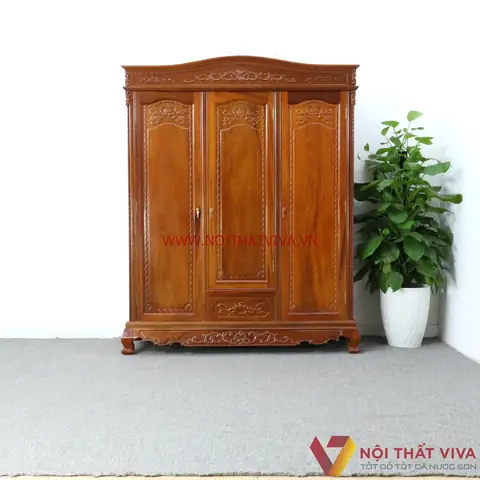 Phòng Ngủ Gỗ Hiện Đại: Hướng Dẫn Thiết Kế Đẹp và Tối Ưu Không Gian