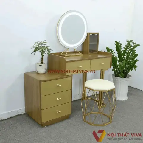 Phòng Ngủ Gỗ Hiện Đại: Hướng Dẫn Thiết Kế Đẹp và Tối Ưu Không Gian