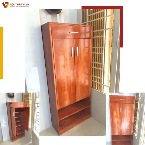 Phòng Ngủ Gỗ Hiện Đại: Hướng Dẫn Thiết Kế Đẹp và Tối Ưu Không Gian