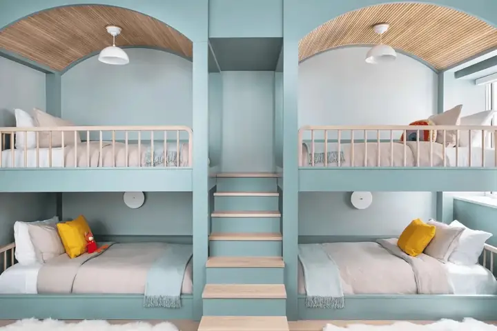 Phòng Ngủ Gỗ Hiện Đại: Hướng Dẫn Thiết Kế Đẹp và Tối Ưu Không Gian