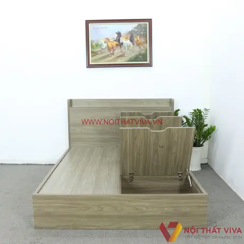 Phòng Ngủ Gỗ Hiện Đại: Hướng Dẫn Thiết Kế Đẹp và Tối Ưu Không Gian