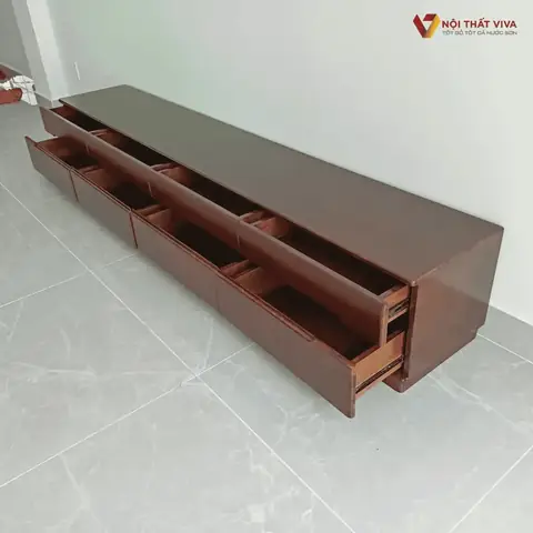 Phòng Ngủ Gỗ Hiện Đại: Hướng Dẫn Thiết Kế Đẹp và Tối Ưu Không Gian