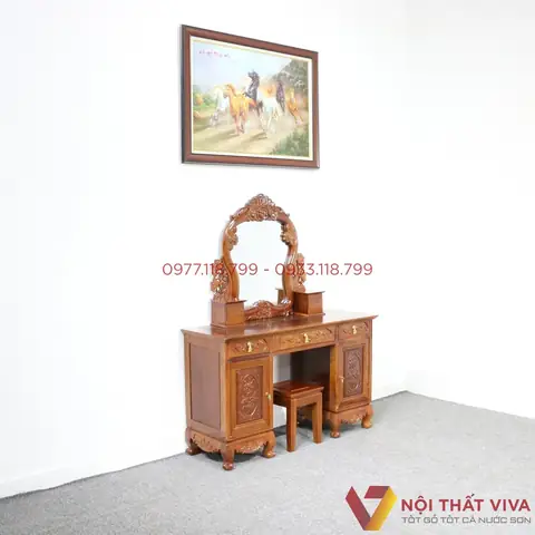Phòng Ngủ Gỗ Hiện Đại: Hướng Dẫn Thiết Kế Đẹp và Tối Ưu Không Gian