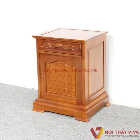 Phòng Ngủ Gỗ Hiện Đại: Hướng Dẫn Thiết Kế Đẹp và Tối Ưu Không Gian