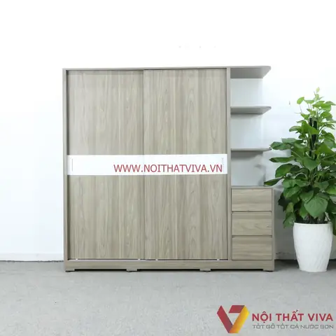 Phòng Ngủ Gỗ Hiện Đại: Hướng Dẫn Thiết Kế Đẹp và Tối Ưu Không Gian
