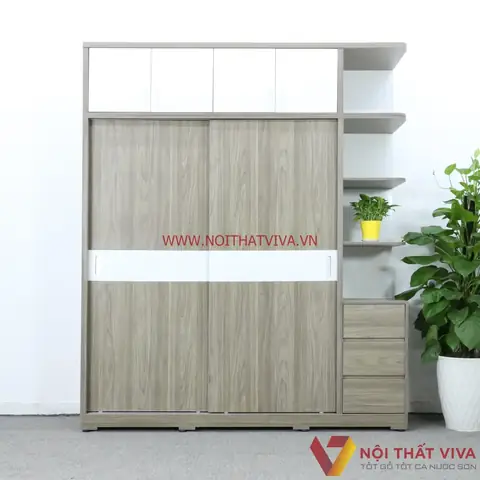 Phòng Ngủ Gỗ Hiện Đại: Hướng Dẫn Thiết Kế Đẹp và Tối Ưu Không Gian