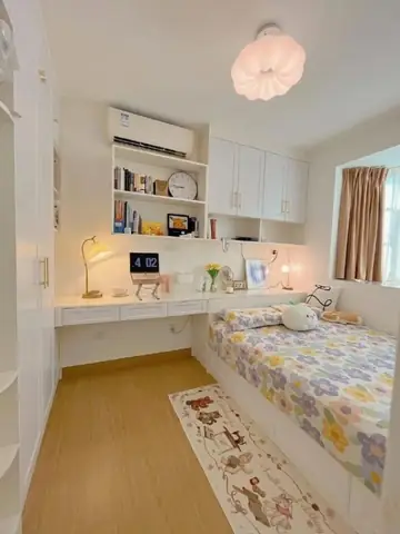 3.5. Chọn các gam màu phù hợp trong căn phòng 3.5. Chọn các gam màu phù hợp trong căn phòng