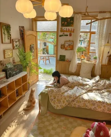 3.9. Dọn dẹp phòng ngủ mỗi ngày 3.9. Dọn dẹp phòng ngủ mỗi ngày