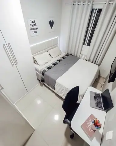 3.3. Tối giản các đồ trang trí 3.3. Tối giản các đồ trang trí