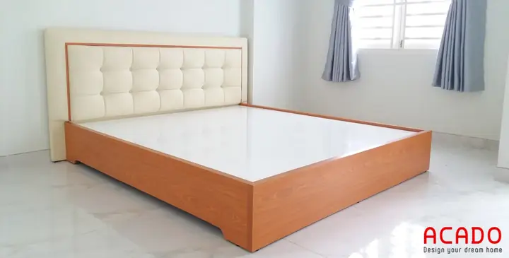 Phòng Ngủ Hiện Đại Acrylic: Xu Hướng Thiết Kế Và Lợi Ích