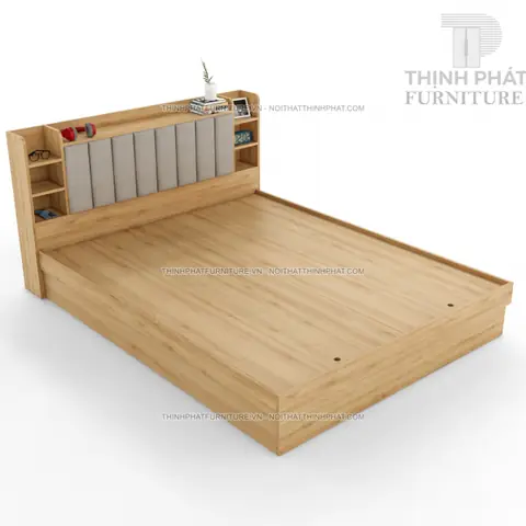 Hướng Dẫn Thiết Kế Phòng Ngủ Hiện Đại Cá Tính Đầy Phong Cách