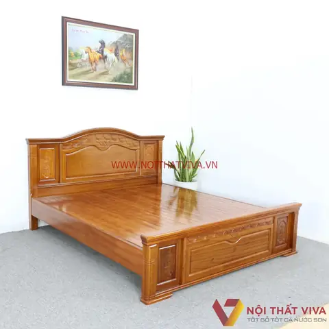 Thiết Kế Phòng Ngủ Hiện Đại Đơn Giản Giá Rẻ: Từ A Đến Z