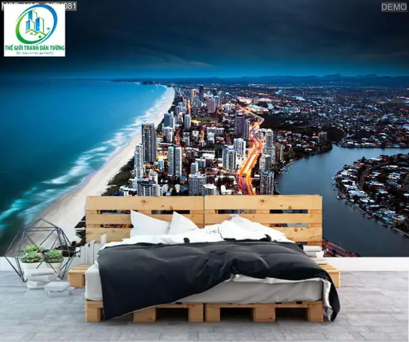 phòng ngủ hiện đại nhất thế giới