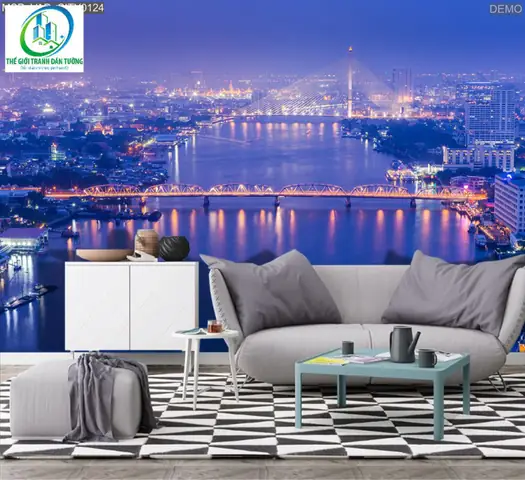 phòng ngủ hiện đại nhất thế giới