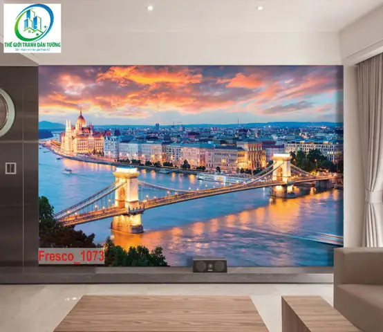 phòng ngủ hiện đại nhất thế giới