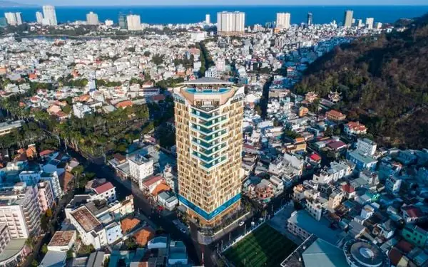 Thiết Kế Phòng Ngủ Hơi Hướng Biển Độc Đáo: Cảm Hứng & Mẹo Trang Trí