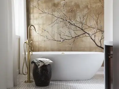 Thiết Kế Phòng Ngủ Hướng Biển: Tối Ưu Tầm Nhìn & Không Gian