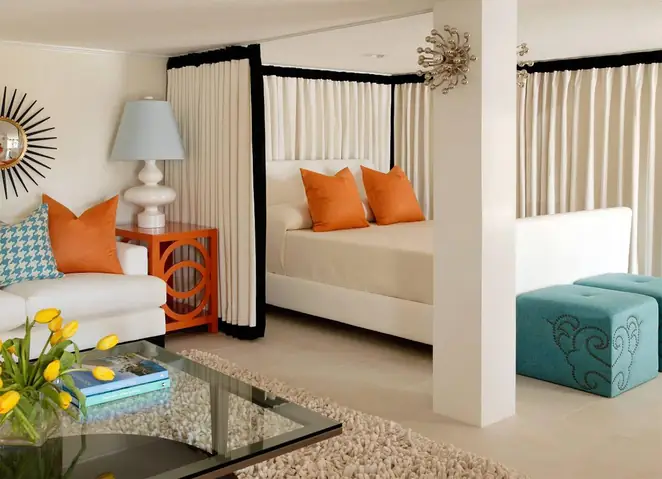 Hướng Dẫn Thiết Kế Phòng Ngủ Kết Hợp Phòng Học Tối Ưu Không Gian
