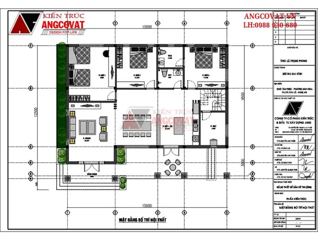 Phòng Ngủ Kết Hợp Phòng Thờ: Nguyên Tắc Thiết Kế Đảm Bảo E-E-A-T