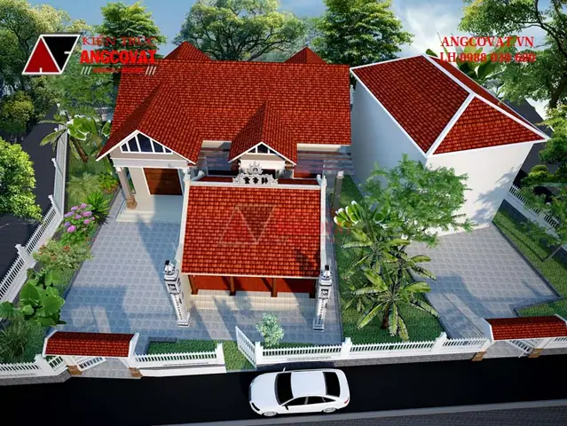 Phòng Ngủ Kết Hợp Phòng Thờ: Nguyên Tắc Thiết Kế Đảm Bảo E-E-A-T