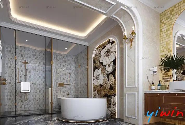 Tiêu chuẩn phòng ngủ khách sạn 4 sao gồm những gì?