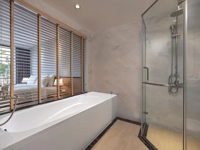 Tiêu chuẩn phòng ngủ khách sạn 4 sao gồm những gì?