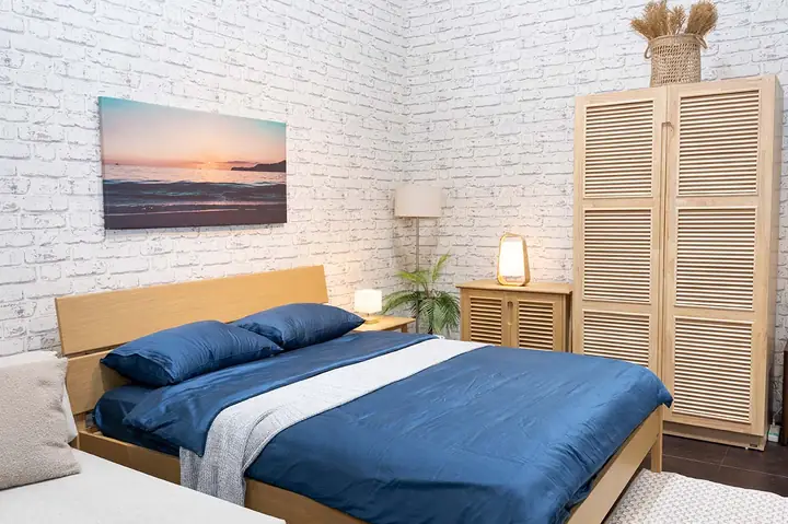 Phòng ngủ khách sạn cần những gì để đạt chuẩn và tiện nghi?