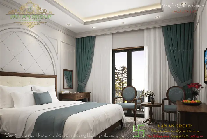 Phong cách thiết kế