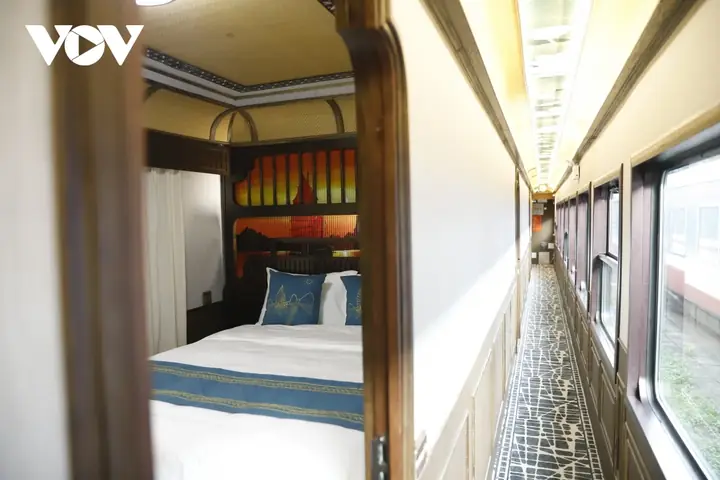 Phòng ngủ khách sạn đẹp Việt Nam: Xu hướng và gợi ý thiết kế Phòng ngủ khách sạn đẹp Việt Nam: Xu hướng và gợi ý thiết kế