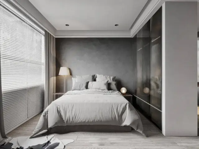 Hướng Dẫn Chi Tiết Thiết Kế Phòng Ngủ Khách Sạn Mini Đẹp Hướng Dẫn Chi Tiết Thiết Kế Phòng Ngủ Khách Sạn Mini Đẹp