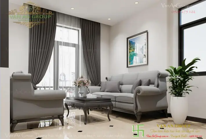 Một số mẫu thiết kế phòng ngủ khách sạn tân cổ điển đẹp Một số mẫu thiết kế phòng ngủ khách sạn tân cổ điển đẹp