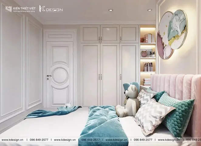 phòng ngủ không có cửa sổ phòng ngủ không có cửa sổ