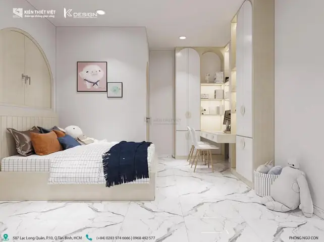 phòng ngủ không có cửa sổ phòng ngủ không có cửa sổ