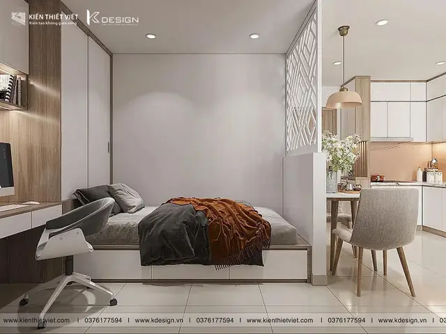 phòng ngủ không có cửa sổ phòng ngủ không có cửa sổ